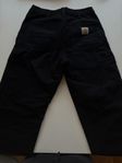 Carhartt byxor/jeans