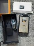 CAT S60 Dual Sim-kort Nyskick Olåst 