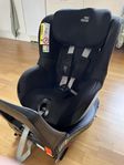 Britax Römer Swingfix i-size