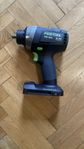 Slagskruvdragare FESTOOL TPC 18/4