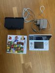 Nintendo 3DS - Super Mario 3D-Landpack