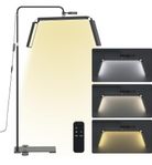 professionell golvlampa led