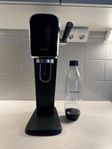 Sodastream Art