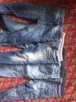 4 par jeans stlk. 122. PoP. 