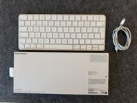 Apple Magic Keyboard 2