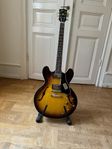 Gibson Custom Shop ES-335 1959 Reissue