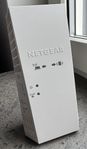 Netgear AC1750 WiFi Mesh Extender/Access Point. Model EX6250