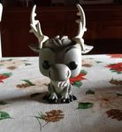 Funko pop Sven från Frost