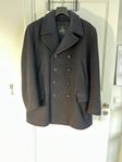 Gloverall Peacoat/Skepparkavaj