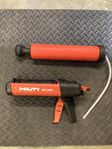 Hilti MD 2000 injekteringspistol