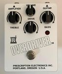 Prescription Electronics RX OVERDRIVER 2009 