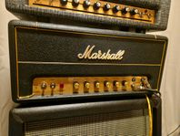 Marshall Studio Vintage SV20H