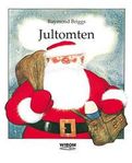 Jultomten - Raymond Briggs