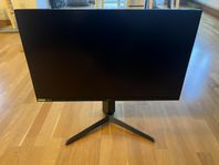 Gamingskärm LG Ultragear 27”