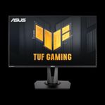 TUF Gaming VG279QM – 27" FullHD, 280Hz, 1ms, G-SYNC & HDR