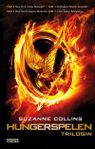 Hungerspelen trilogin - Suzanne Collins