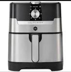 Helt ny OBH Nordica healthy fryer, easy fry & grill Classic