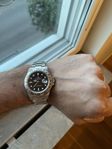 Rolex Explorer II från 2007, fullset