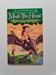 Magic Tree House Valley of the Dinosaurs - Mary Pope Osborne