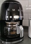 Smeg kaffebryggare 