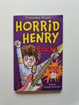 Horrid Henry Rocks - Francesca Simon