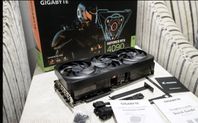 RTX 4090 gigabyte gaming OC