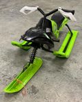 Snowracer