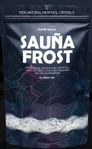 Bastu! Sauna Frost