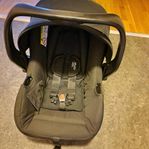 Britax Römer Babyskydd