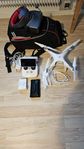 DJI Phantom 4 advanced +