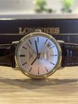 Longines Flagship Ultra-Chron Automatic Chronometer