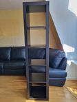 2 Bokhyllor Ikea Expedit