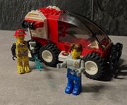 Lego 4605 Jack Stone Fire Respons