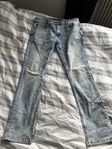 jeans storlek 36/34