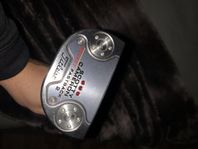 Scotty Cameron Fastback 2