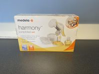 Medela / Harmony / Bröstpump / Pump / Manuell