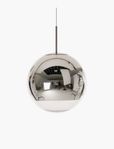 Spegel/Chrome Mirror Ball Lampa - Tom Dixon