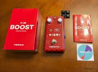 Teisco Analog Boost