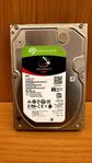 Seagate IronWolf Pro 8TB SATA Hard Drive