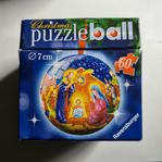 Christmas Puzzleball 