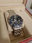 Omega Seamaster Professional 300m Diver Quartz 