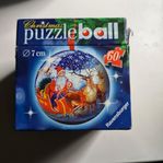 Christmas Puzzleball 