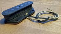 Q pickups 1951 Telecaster Nocaster RELIC Bridge 