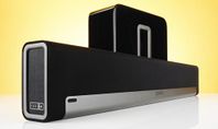 Sonos Playbar och Sub gen 2