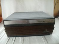 grundig rullbandspelare deluxe tk 145 de luxe tape recorder