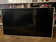 Äldre platt-Tv Samsung 55 tum