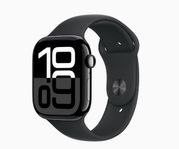 Apple Watch S10 46mm GPS - HELT NY oöppnad!!!