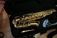 Saxophone Jupiter JAS500