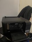 Epson 2821 skrivare/scanner 