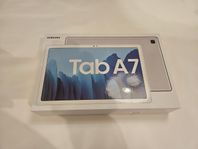 Samsung Galaxy Tab A7 - Silver